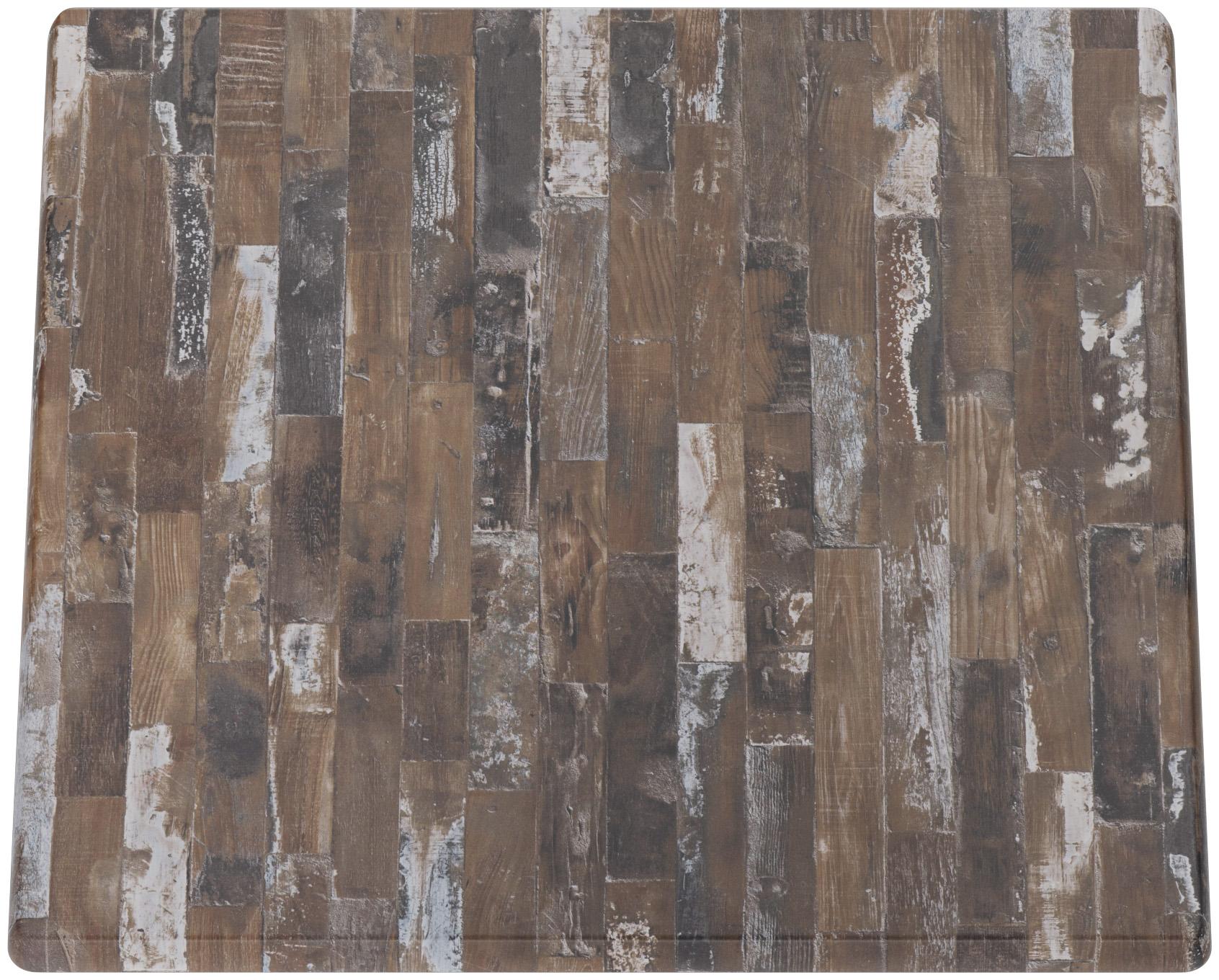 Abbildung Plateau de table Easy Classic Schrägansicht