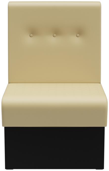 Abbildung Intermediate element 60 cm Janina Vorderansicht