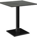 Abbildung dining table Modular T Schrägansicht