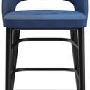 Abbildung Barkruk Liska Vorderansicht