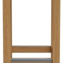 Abbildung bar stool Delu Rückansicht