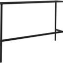 Abbildung Stehtisch Tavon Schrägansicht