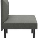 Abbildung Élément 60 cm Tuya B Seitenansicht