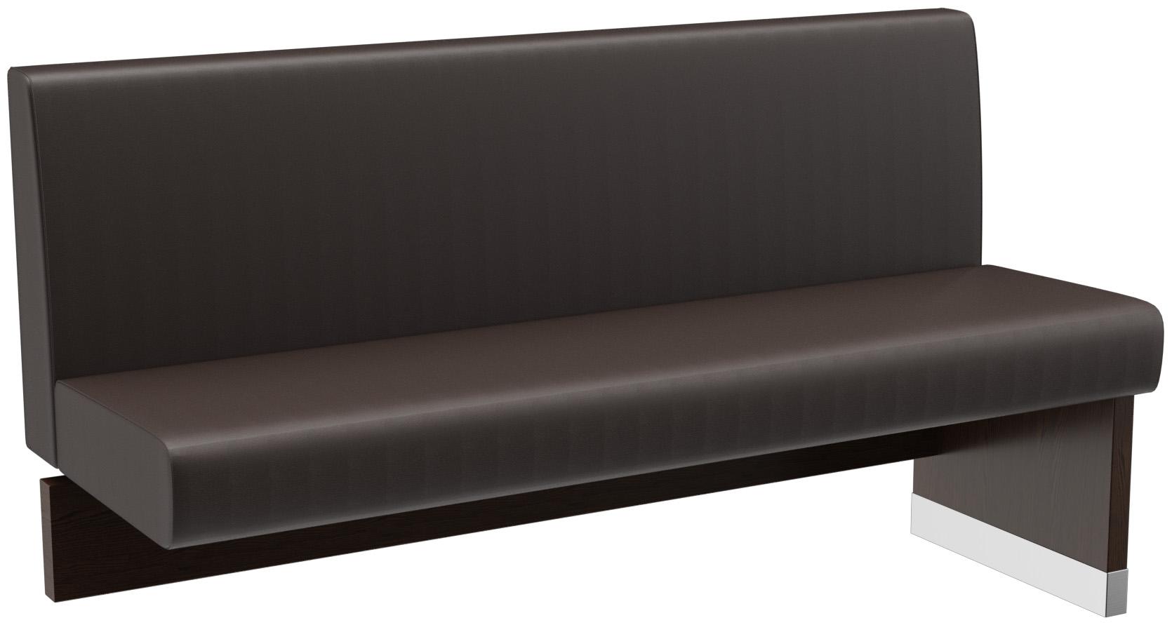 Aanbouw-/afwerkelement 150 cm H-Line