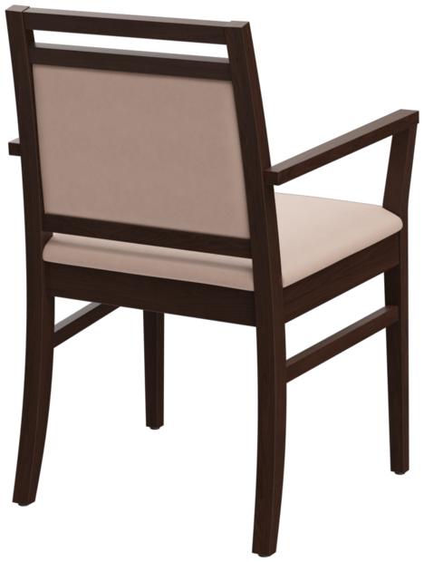 Abbildung Armchair Liah Schrägansicht