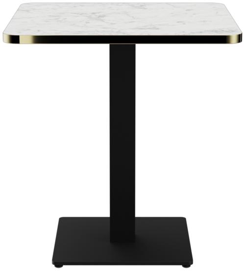 Abbildung table à manger Kerst Vorderansicht