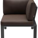 Abbildung Eckelement Lorcan Vorderansicht