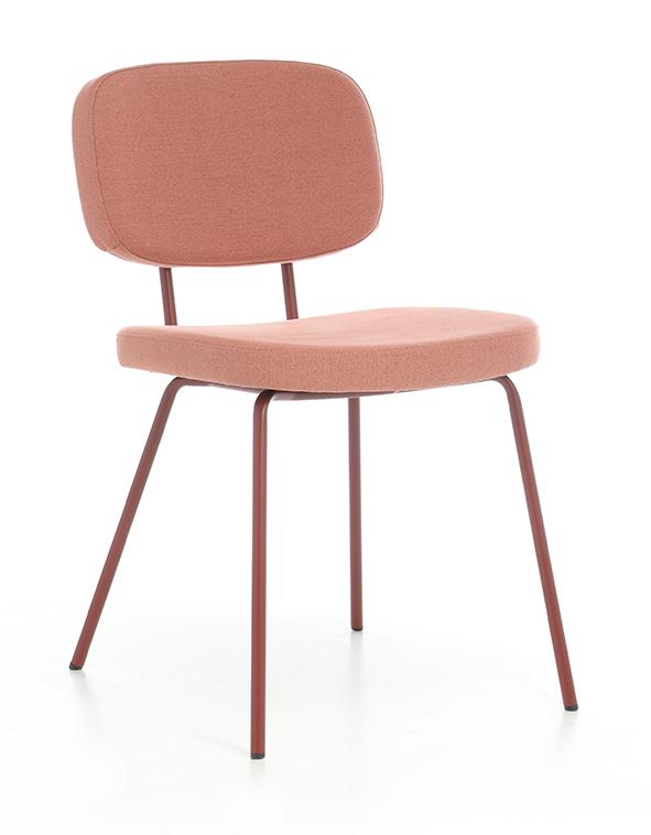 Abbildung chaise P 32 Schrägansicht