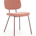 Abbildung chaise P 32 Schrägansicht