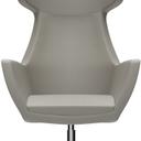 Abbildung fauteuil Dustin Vorderansicht