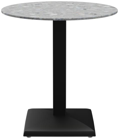 Abbildung dining table Kord Vorderansicht