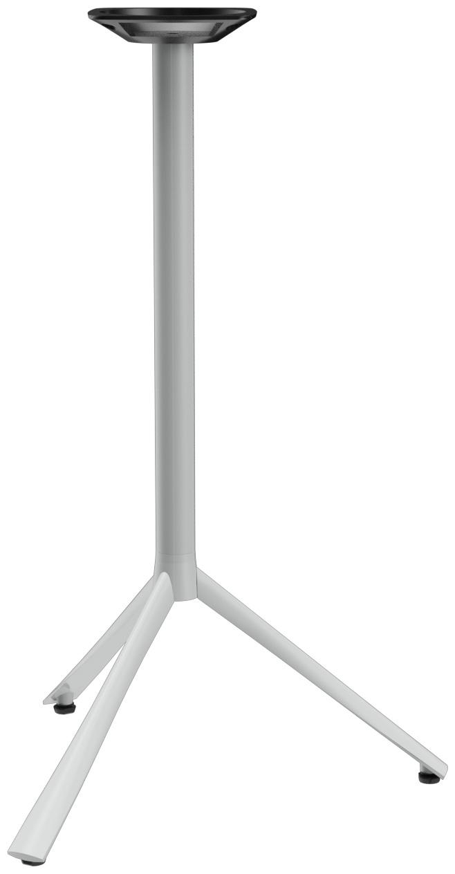 Abbildung Stehtisch Kari Vorderansicht