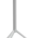 Abbildung Stehtisch Kari Vorderansicht