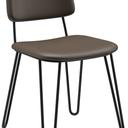 Abbildung chaise Yago P Schrägansicht