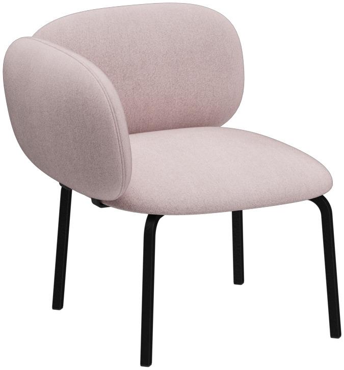 Right-hand corner armchair Liberty