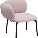 Abbildung Right-hand corner armchair Liberty Schrägansicht