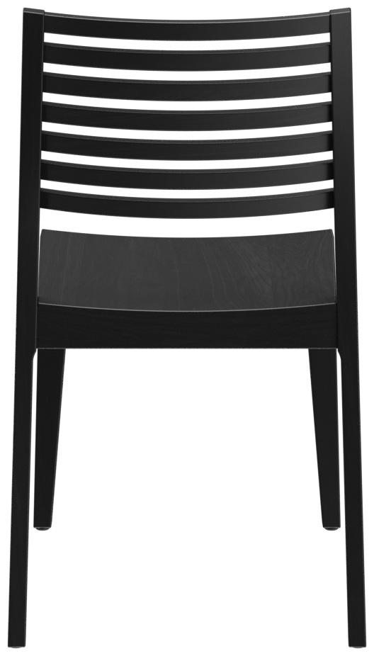 Abbildung chair Quirin Rückansicht