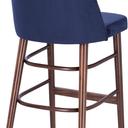 Abbildung Tabouret de bar Marlo Schrägansicht