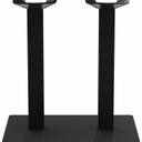 Abbildung dining table Kerst Rückansicht