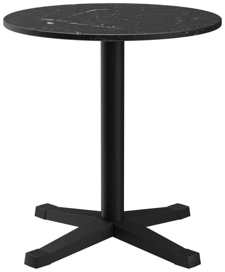 Abbildung dining table Kata Vorderansicht