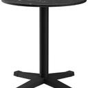 Abbildung dining table Kata Vorderansicht