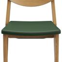 Abbildung chaise Quorum C Vorderansicht