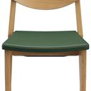 Abbildung chair Quorum C Vorderansicht