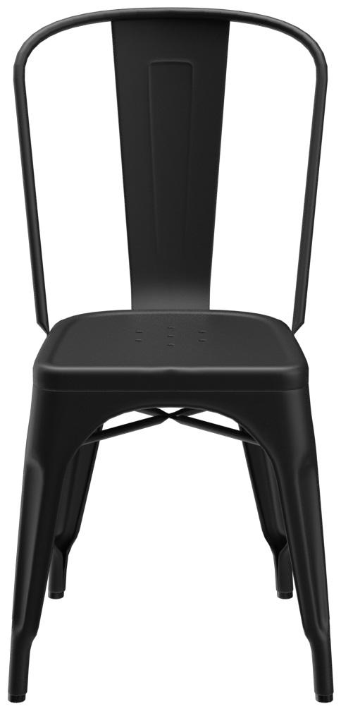 Abbildung chaise Patra Vorderansicht