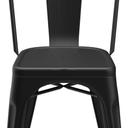 Abbildung chaise Patra Vorderansicht