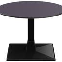 Abbildung Table basse Modular T Rückansicht