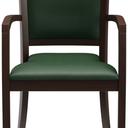 Abbildung Armchair Mily Vorderansicht