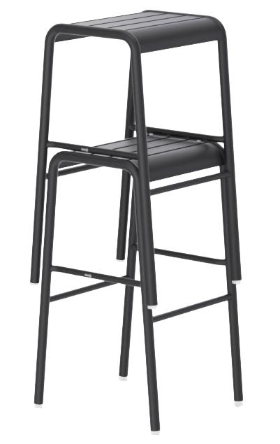 Abbildung bar stool Heco