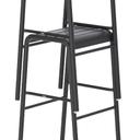 Abbildung bar stool Heco