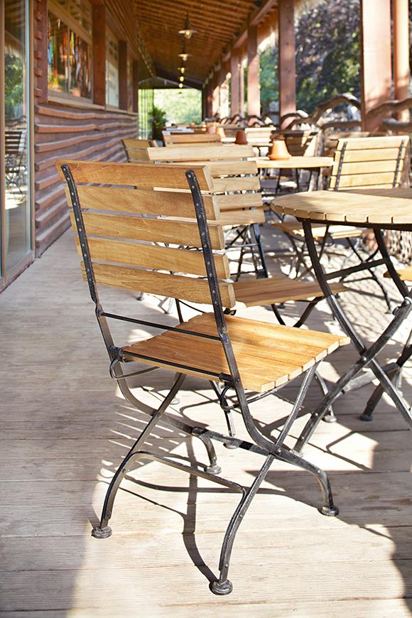 Abbildung chair Valentin Ambiente