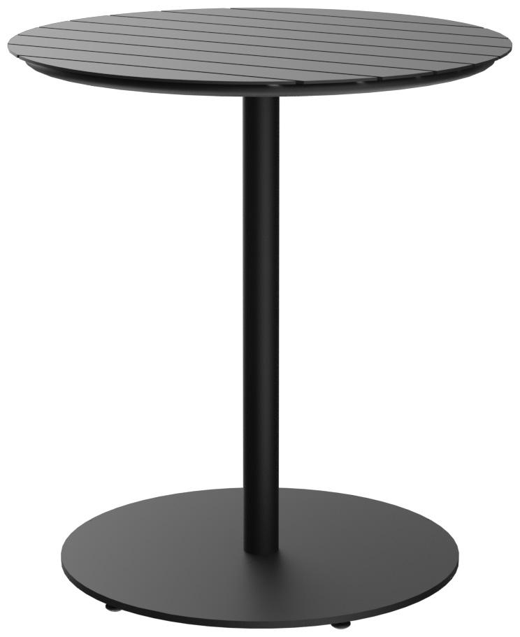 Abbildung Eettafel T12 Slim Schrägansicht