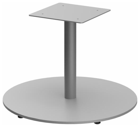 Abbildung Couchtisch T12 Slim Schrägansicht