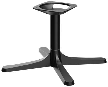 Abbildung coffee table Modular T Schrägansicht
