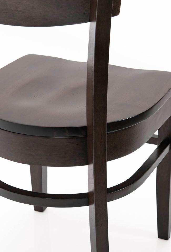 Abbildung chaise Urim Detailansicht