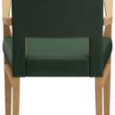 Abbildung Armstoel Nalu Rückansicht