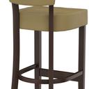 Abbildung bar stool Damara Schrägansicht