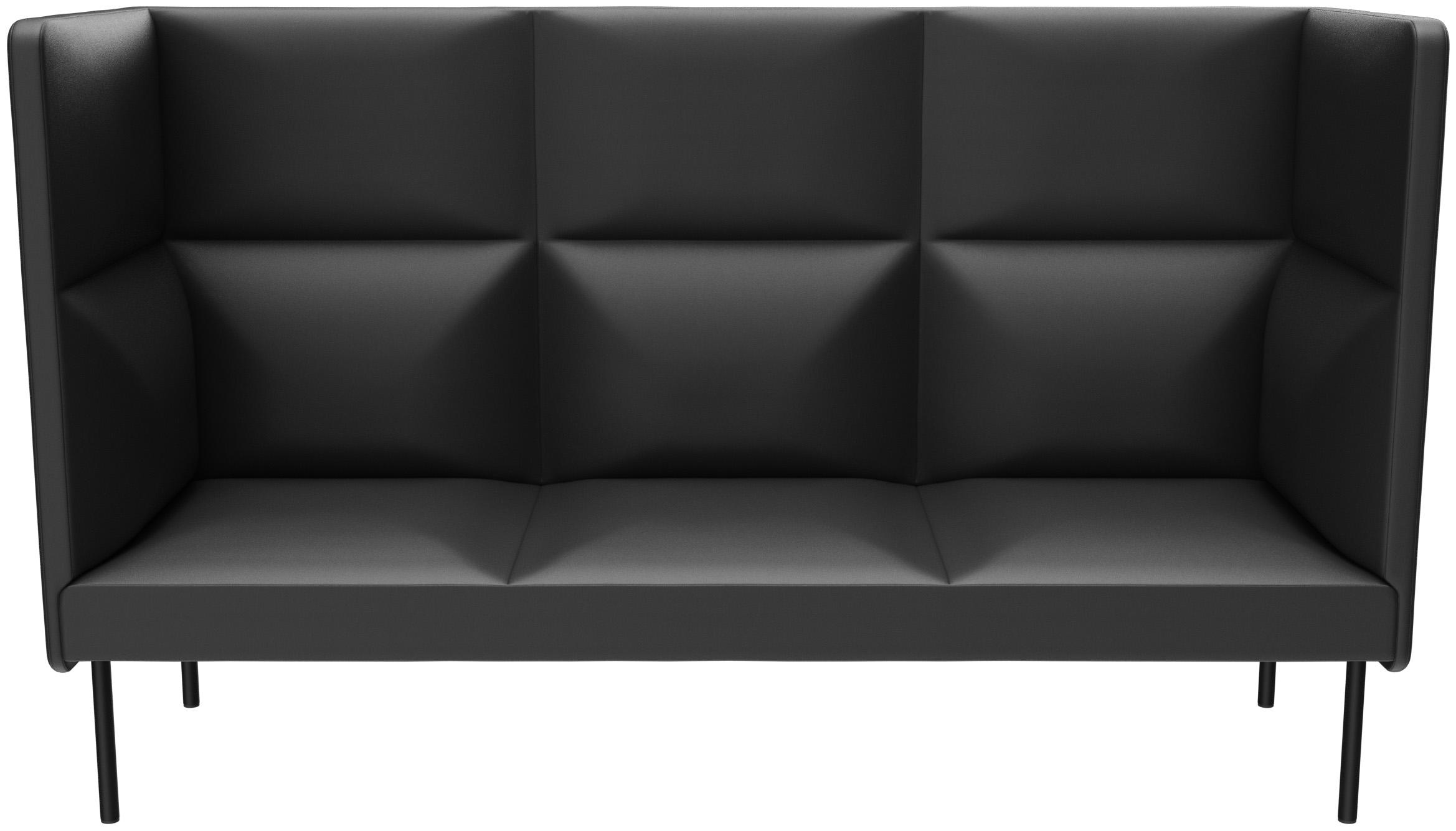 Abbildung Élément 3 places Tuya Vorderansicht