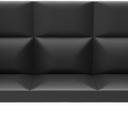 Abbildung Élément 3 places Tuya Vorderansicht