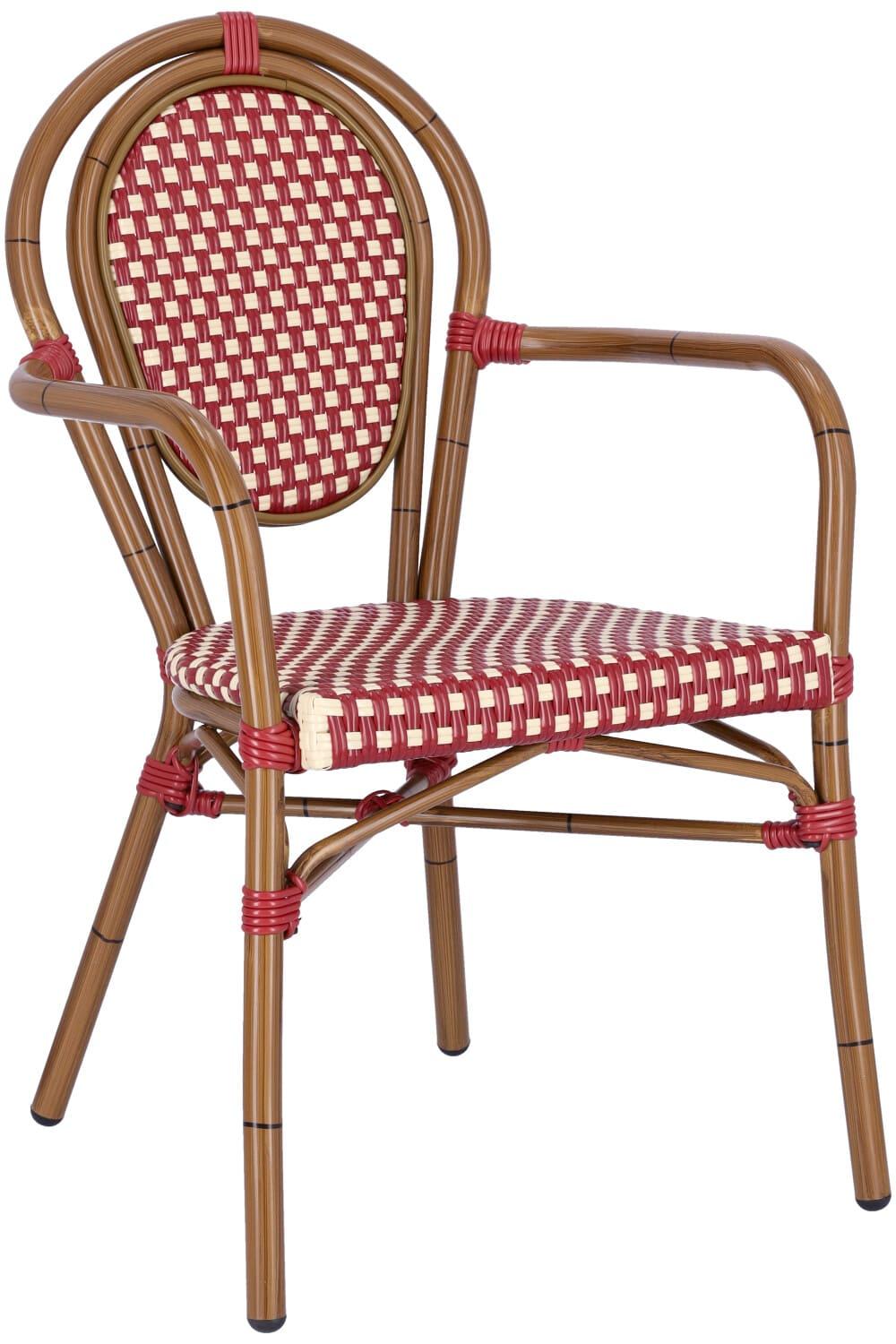 arm chair Marco