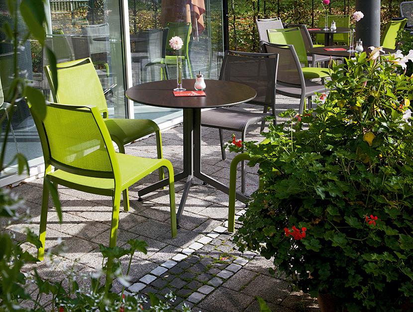 Abbildung chaise Taha Ambiente