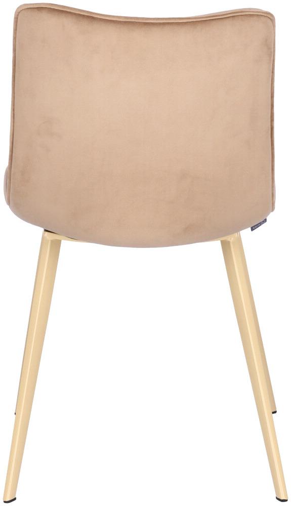 Abbildung chaise Selda Rückansicht