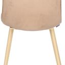 Abbildung chaise Selda Rückansicht