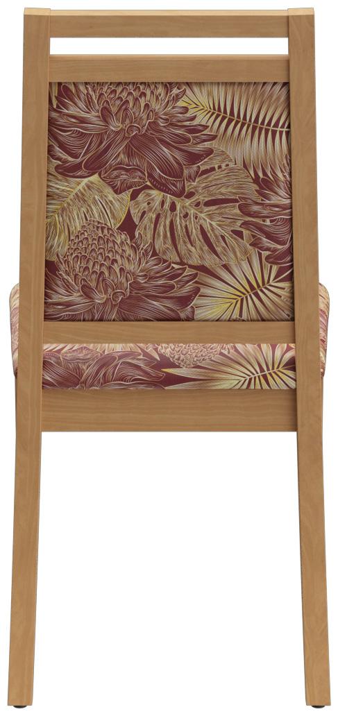 Abbildung chaise Liah Rückansicht