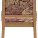 Abbildung chaise Liah Rückansicht