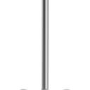 Abbildung High table Modular T Rückansicht