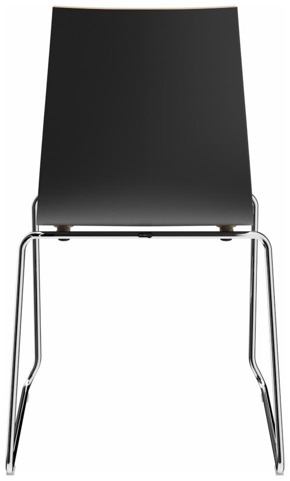 Abbildung chaise Paula Rückansicht